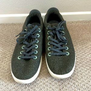 Allbirds Men’s Wool Piper Size 12